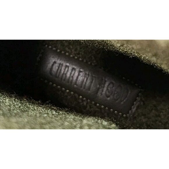 Current Mood Dolls Kill Cottage Renaissance Fairy Forest Dweller Platform Boots - Picture 9 of 9